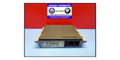 MERCEDES W129 SL GM BEYNİ MERCEDES W129 SL GM BEYNİ