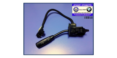 MERCEDES W140 SİNYAL KOLU 1405400144