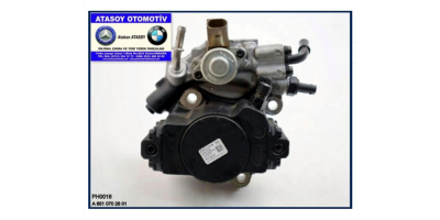MERCEDES W447 VİANO MAZOT POMPASI MERCEDES W447 VİANO MAZOT POMPASI