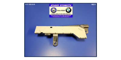 MERCEDES W211 ANTEN GÜÇLENDİRİCİ A2118200089 MERCEDES W211 ANTEN GÜÇLENDİRİCİ A2118200089