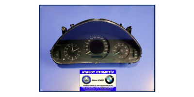 MERCEDES W211 E320 KADRAN A2114405711