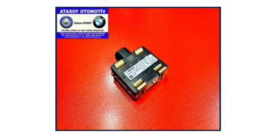 MERCEDES W247 RADAR SENSÖRÜ A0009055211