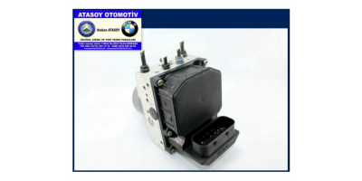 BMW E46 330Xİ ABS BEYNİ