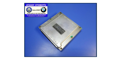 MERCEDES W230 SL500 MOTOR BEYNİ MERCEDES W230 SL500 MOTOR BEYNİ