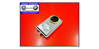BMW F15 FAR BEYNİ A2C89761301B