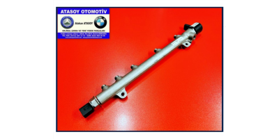 MERCEDES W204 C220CDI RAİL BORUSU MERCEDES W204 C220CDI RAİL BORUSU