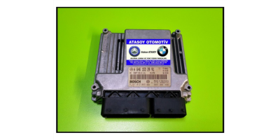 MERCEDES VİTO MOTOR BEYNİ A6461503378