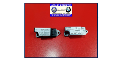 MERCEDES W210 DARBE SENSÖRÜ 0008209926 MERCEDES W210 DARBE SENSÖRÜ 0008209926