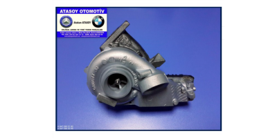 MERCEDES W211 E270CDI TURBO A6470900180 MERCEDES W211 E270CDI TURBO A6470900180