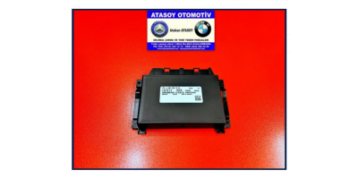 MERCEDES W211 ŞANZIMAN BEYNİ A0034464110 MERCEDES W211 ŞANZIMAN BEYNİ A0034464110