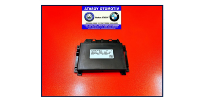 MERCEDES W212 E220CDI ŞANZIMAN BEYNİ MERCEDES W212 E220CDI ŞANZIMAN BEYNİ