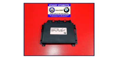 MERCEDES CLC OTOMATİK ŞANZIMAN BEYNİ