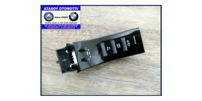 MERCEDES W216 CL ŞALTER A2218217151 MERCEDES W216 CL ŞALTER A2218217151