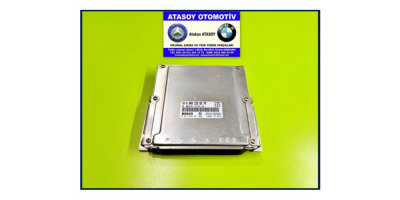 MERCEDES W638 VİTO 112CDI MOTOR