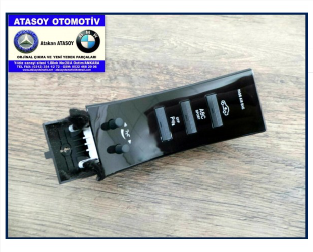MERCEDES W221 ŞALTER 2218217151 , MERCEDES W221 ŞALTER 2218217151 ,