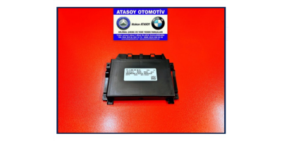 MERCEDES W207 E250 ŞANZIMAN BEYNİ MERCEDES W207 E250 ŞANZIMAN BEYNİ