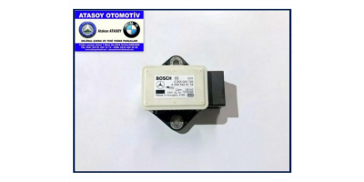 MERCEDES W169 A SAVRULMA SENSÖRÜ MERCEDES W169 A SAVRULMA SENSÖRÜ