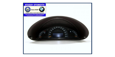 MERCEDES W203 C270CDI KADRAN A2035401848