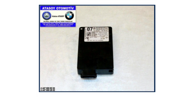 MERCEDES W447 VİANO RADAR SENSÖRÜ MERCEDES W447 VİANO RADAR SENSÖRÜ