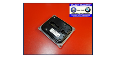 MERCEDES W205 LED BEYNİ A2229010305 MERCEDES W205 LED BEYNİ A2229010305