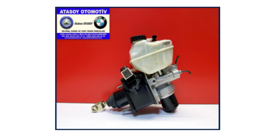 MERCEDES W211 FREN MERKEZİ A0004300712 MERCEDES W211 FREN MERKEZİ A0004300712