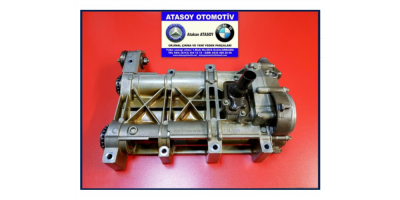 MERCEDES W211 E200 BALANS MİLİ MERCEDES W211 E200 BALANS MİLİ