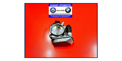 MERCEDES W210 E320 GAZ KELEBEĞİ MERCEDES W210 E320 GAZ KELEBEĞİ