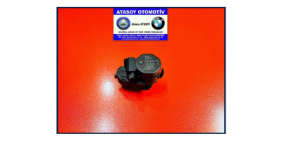 BMW E53 X5 KALORİFER AYAR
