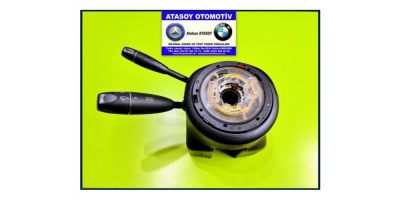MERCEDES W207 DİREKSİYON AÇI SENSÖRÜ MERCEDES W207 DİREKSİYON AÇI SENSÖRÜ