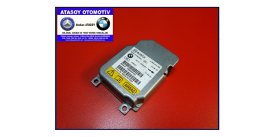 BMW E46 AIRBAG 65779345358 65776962530