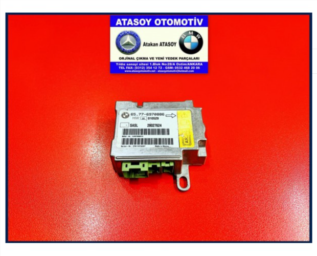 BMW E65 SEZİCİ 65776970886 65776946109 BMW E65 SEZİCİ 65776970886 65776946109