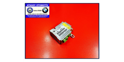 BMW E66 SEZİCİ SOL 65776949909