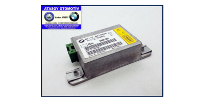 BMW E66 SEZİCİ SOL 65776970890