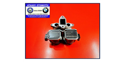 MERCEDES W220 S400CDI EGR A6281420119