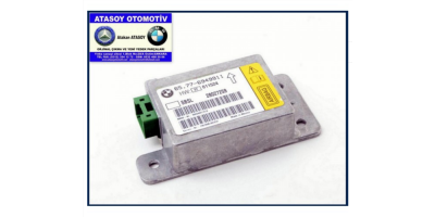 BMW E65 SEZİCİ SOL 65776949911