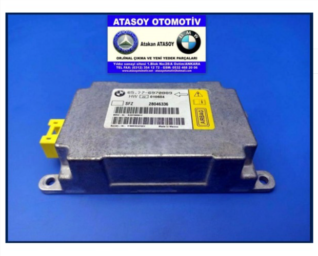 BMW E65 SEZİCİ 65776970889 65776960225 BMW E65 SEZİCİ 65776970889 65776960225