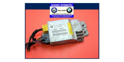 BMW E65 SEZİCİ SAĞ 65776949910 BMW E65 SEZİCİ SAĞ 65776949910
