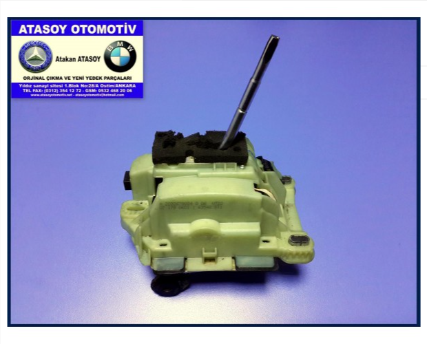 MERCEDES W203 C350 4MATİK VİTES MERCEDES W203 C350 4MATİK VİTES