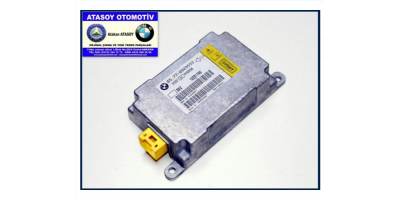 BMW E66 SEZİCİ 65776949901 65776929553
