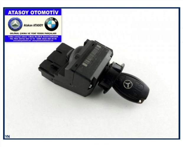 MERCEDES SPRINTER KONTAK A9069003403 A9069004200