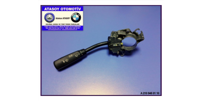 MERCEDES W210 SİNYAL KOLU A2105450110