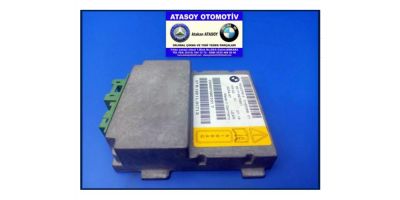 BMW E66 SEZİCİ SOL ÖN