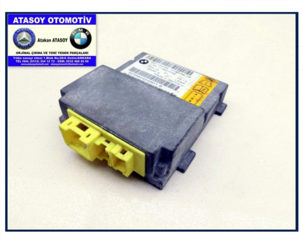 BMW E65 SEZİCİ SAĞ ÖN BMW E65 SEZİCİ SAĞ ÖN