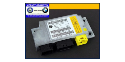BMW E65 SEZİCİ ARKA 65776949906