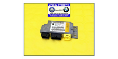 BMW E66 SEZİCİ ARKA 65776970904