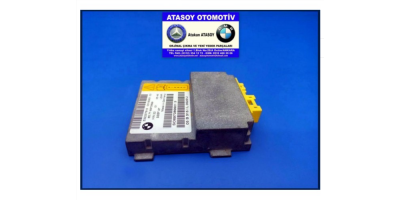 BMW E66 SEZİCİ SAĞ ÖN BMW E66 SEZİCİ SAĞ ÖN