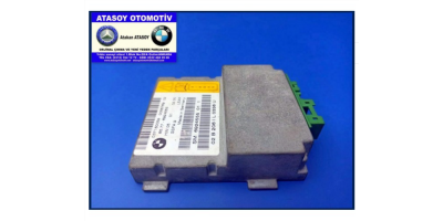 BMW E65 SEZİCİ SOL ÖN