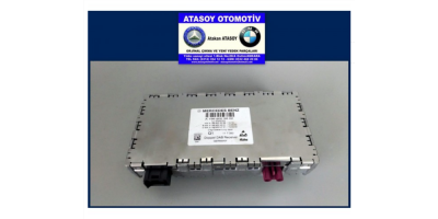 MERCEDES W166 ML SIRIUS BEYNİ MERCEDES W166 ML SIRIUS BEYNİ