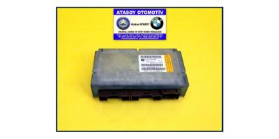 BMW E65 GATEWAY 65779149934 65772298857