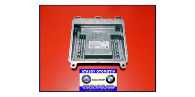 MERCEDES W169 A150 MOTOR BEYNİ MERCEDES W169 A150 MOTOR BEYNİ